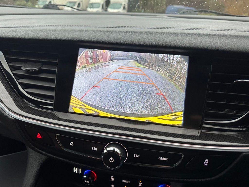 Used Vauxhall Insignia 2017 for sale - 77263675: Photo 19