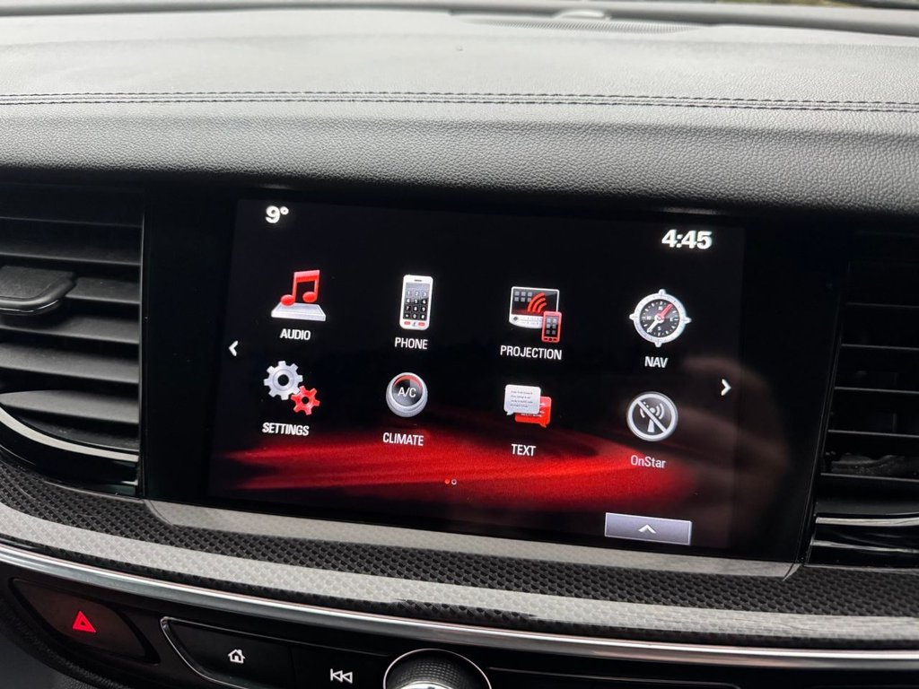 Used Vauxhall Insignia 2017 for sale - 77263675: Photo 20