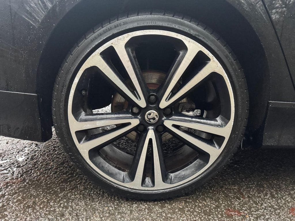 Used Vauxhall Insignia 2017 for sale - 77263675: Photo 22