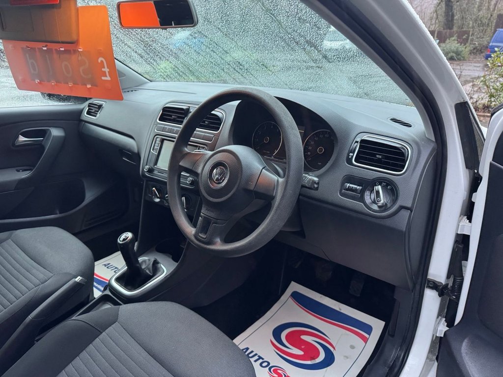 Used Volkswagen Polo 2012 for sale - 76973372: Photo 12