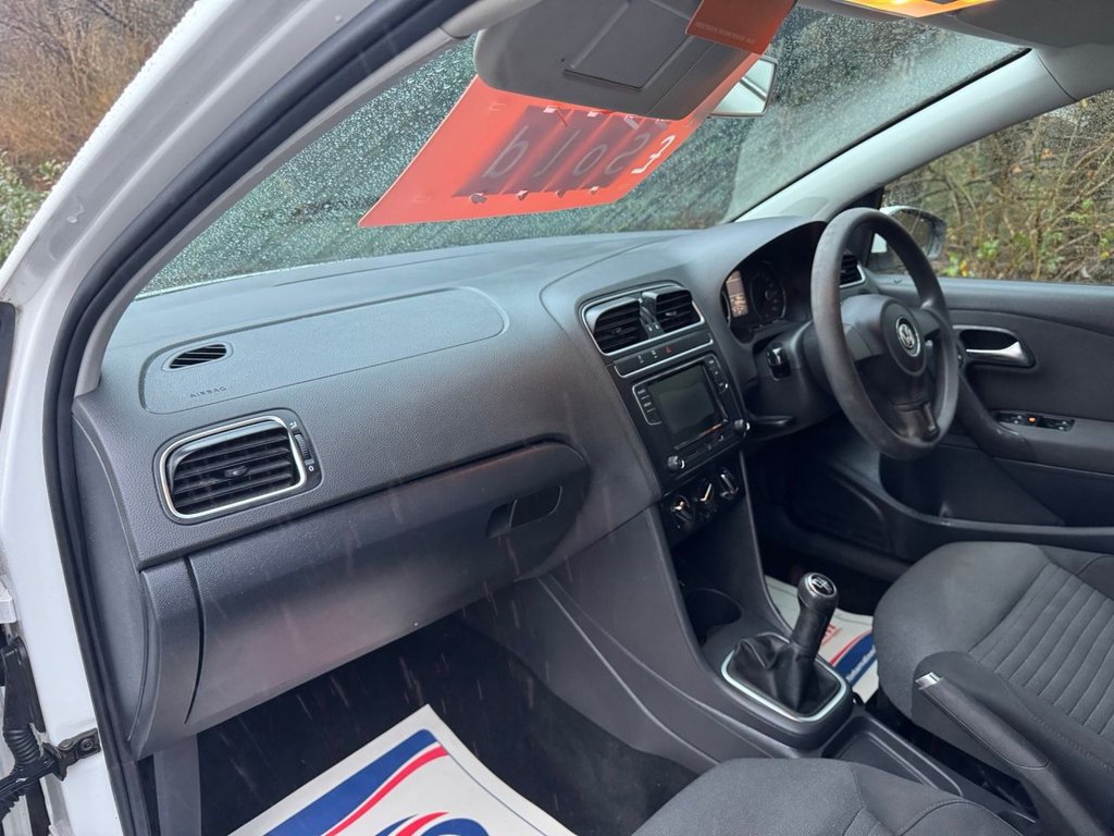 Used Volkswagen Polo 2012 for sale - 76973372: Photo 13