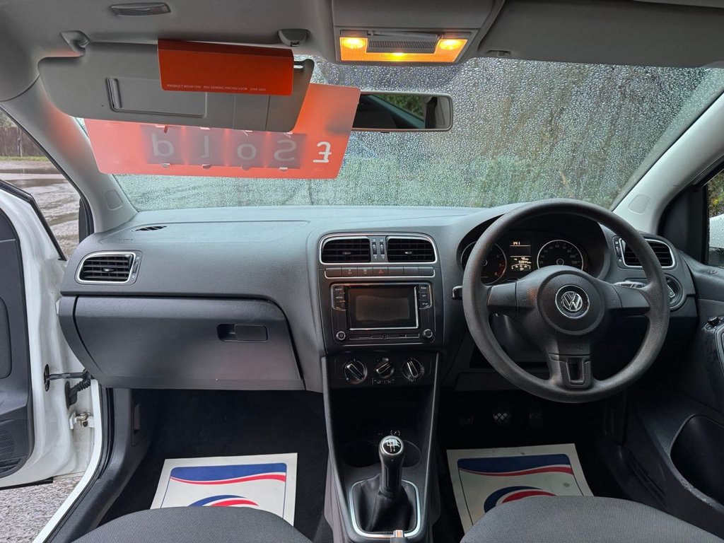 Used Volkswagen Polo 2012 for sale - 76973372: Photo 14