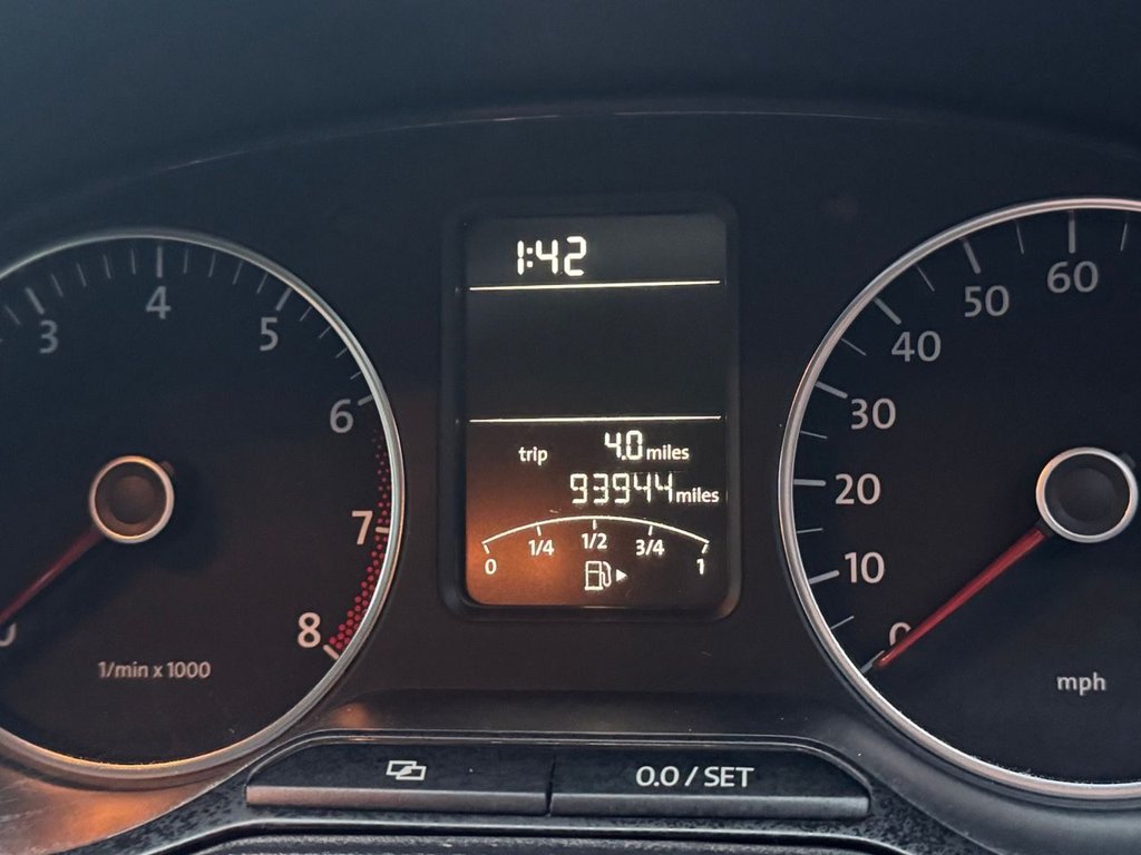 Used Volkswagen Polo 2012 for sale - 76973372: Photo 17