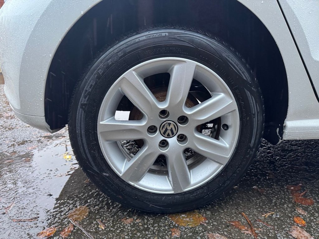 Used Volkswagen Polo 2012 for sale - 76973372: Photo 18