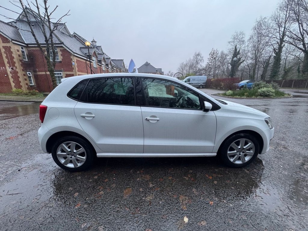 Used Volkswagen Polo 2012 for sale - 76973372: Photo 7