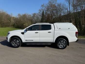 Used Ford Ranger 2020 for sale - 74265253: Photo