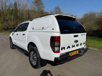 Used Ford Ranger 2020 for sale - 74265253: Photo