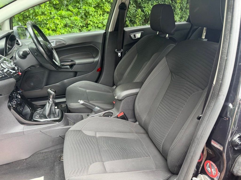 Used Ford Fiesta 2013 for sale - 76333500: Photo 6