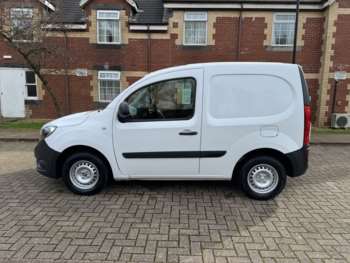 Used Mercedes-Benz Citan 2019 for sale - 71504099: Photo