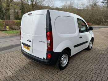 Used Mercedes-Benz Citan 2019 for sale - 71504099: Photo
