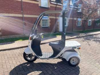 Used Honda Other 2020 for sale - 71504359: Photo