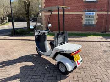 Used Honda Other 2020 for sale - 71504359: Photo