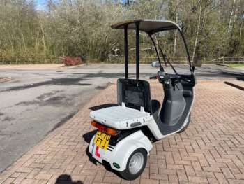 Used Honda Other 2020 for sale - 71504359: Photo