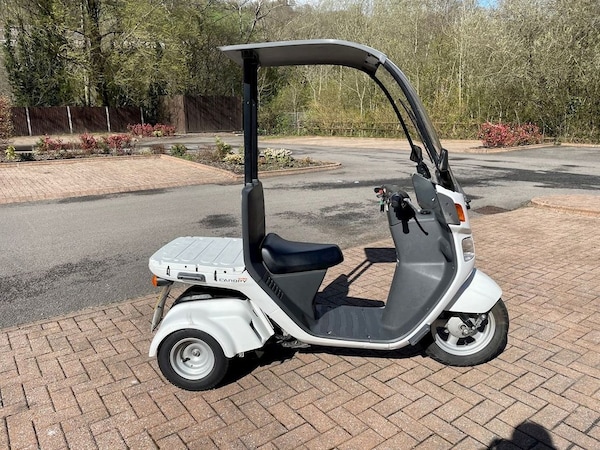 Used Honda Other 2020 for sale - 71504359: Photo 5