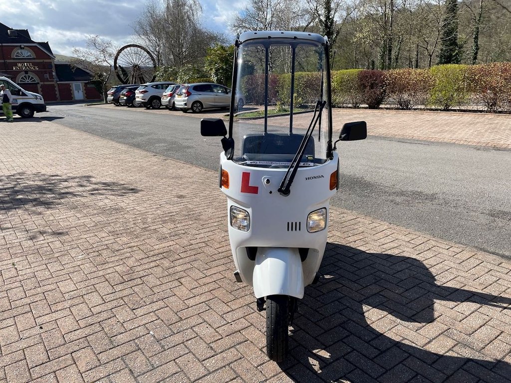 Vehicle 7