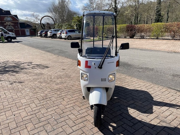 Used Honda Other 2020 for sale - 71504359: Photo 7