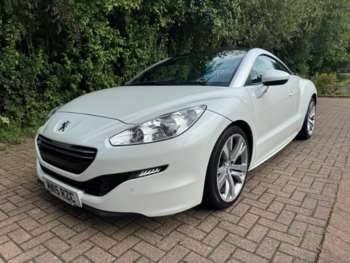 2015 (15) - 2.0 HDi GT 2dr