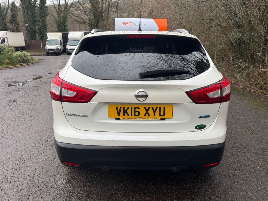 Used Nissan Qashqai 2016 for sale - 77263590: Photo 11