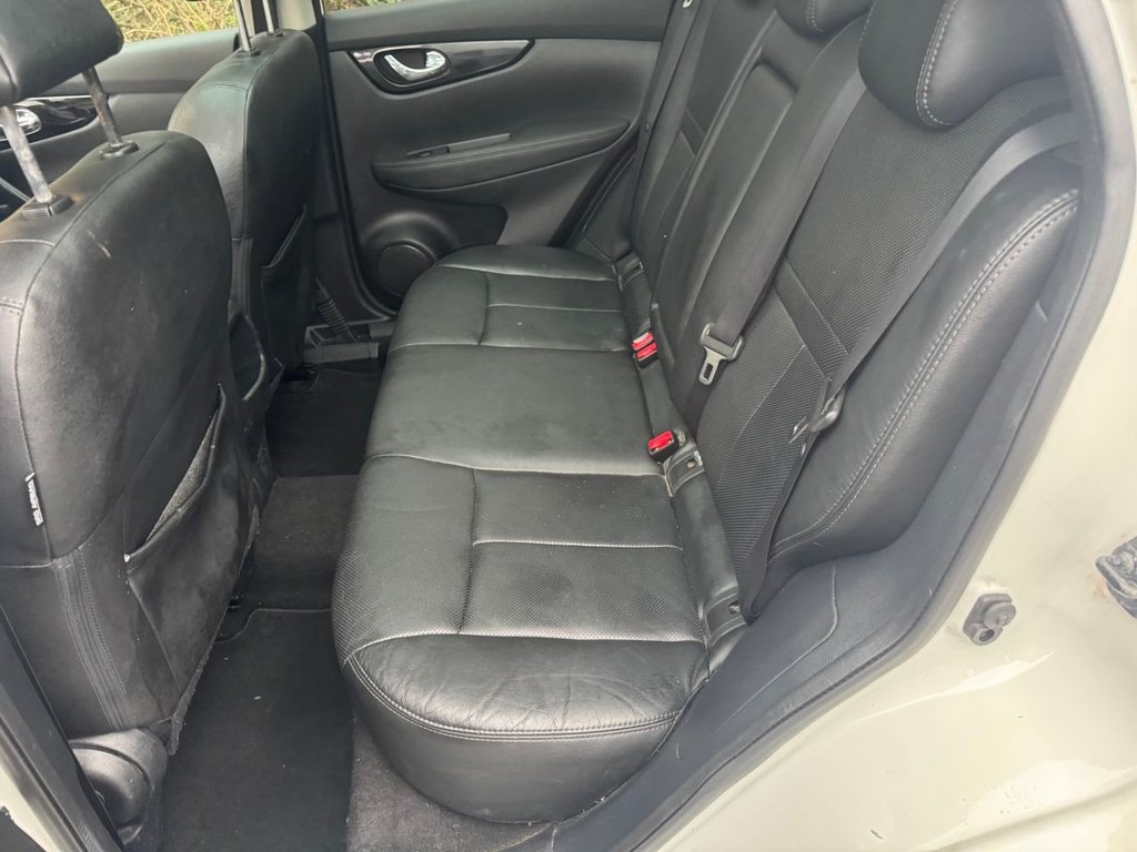 Used Nissan Qashqai 2016 for sale - 77263590: Photo 16