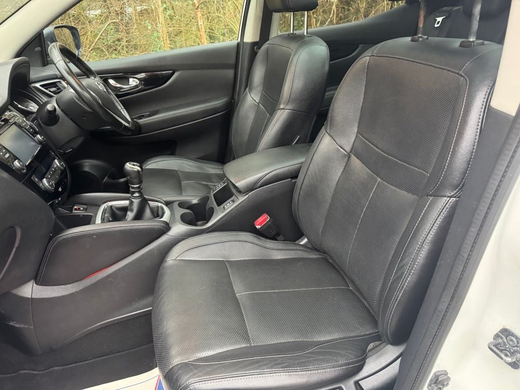 Used Nissan Qashqai 2016 for sale - 77263590: Photo 17