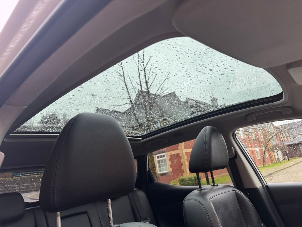 Used Nissan Qashqai 2016 for sale - 77263590: Photo 18