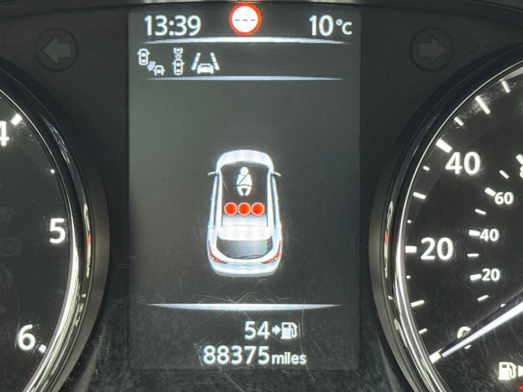 Used Nissan Qashqai 2016 for sale - 77263590: Photo 19