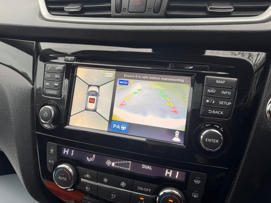 Used Nissan Qashqai 2016 for sale - 77263590: Photo 20