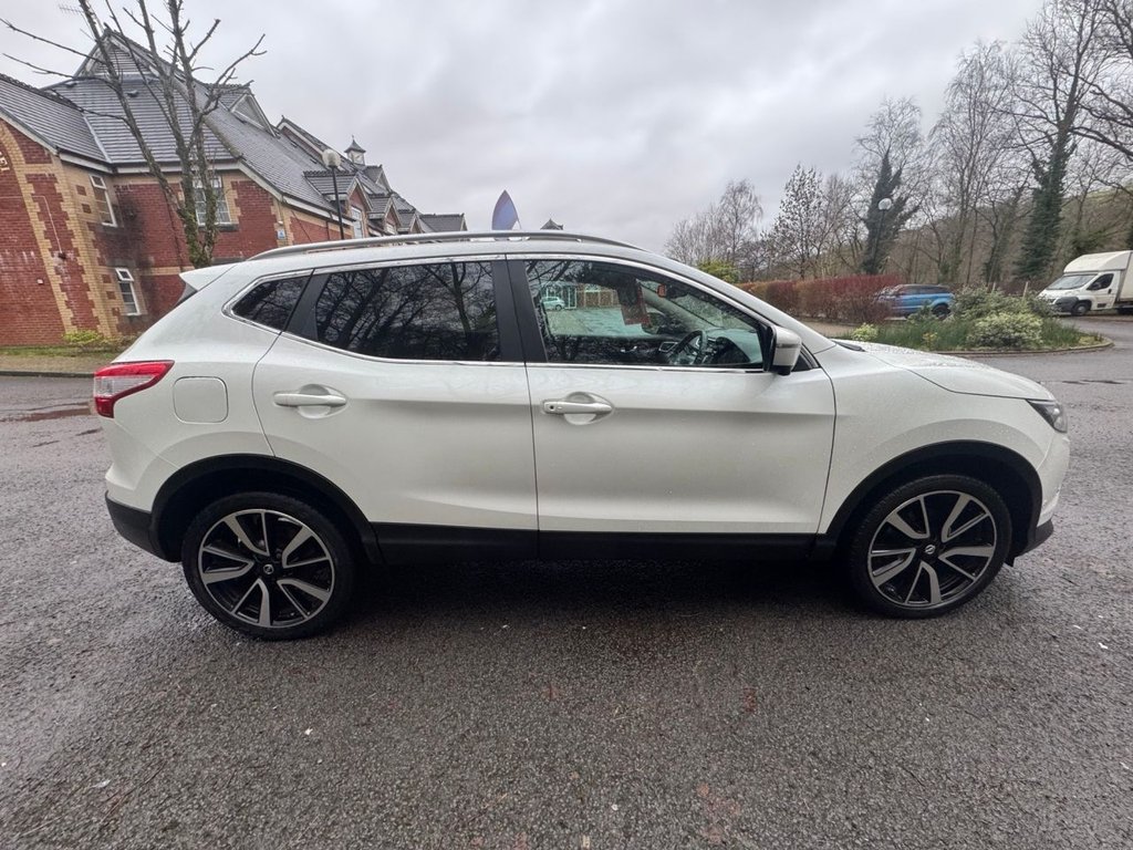 Used Nissan Qashqai 2016 for sale - 77263590: Photo 7