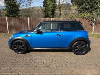 Used MINI Hatch 2012 for sale - 74098301: Photo