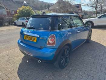 Used MINI Hatch 2012 for sale - 74098301: Photo
