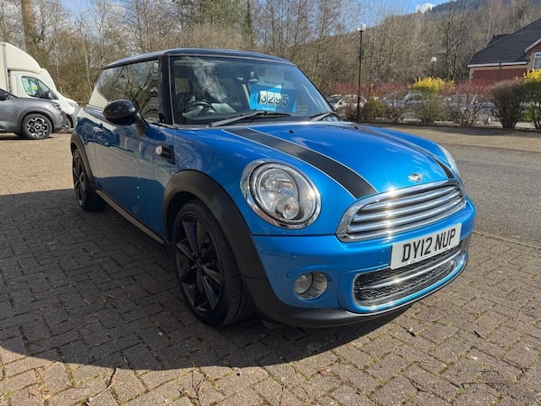 Used MINI Hatch 2012 for sale - 74098301: Photo 7