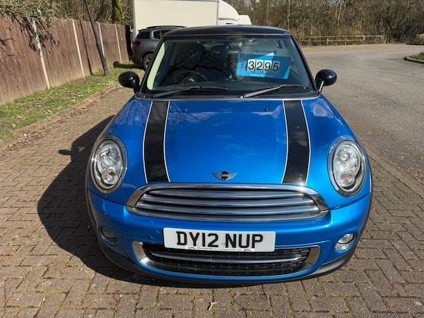 Used MINI Hatch 2012 for sale - 74098301: Photo 8