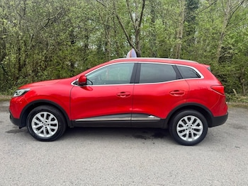 Used Renault Kadjar 2018 for sale - 78272431: Photo