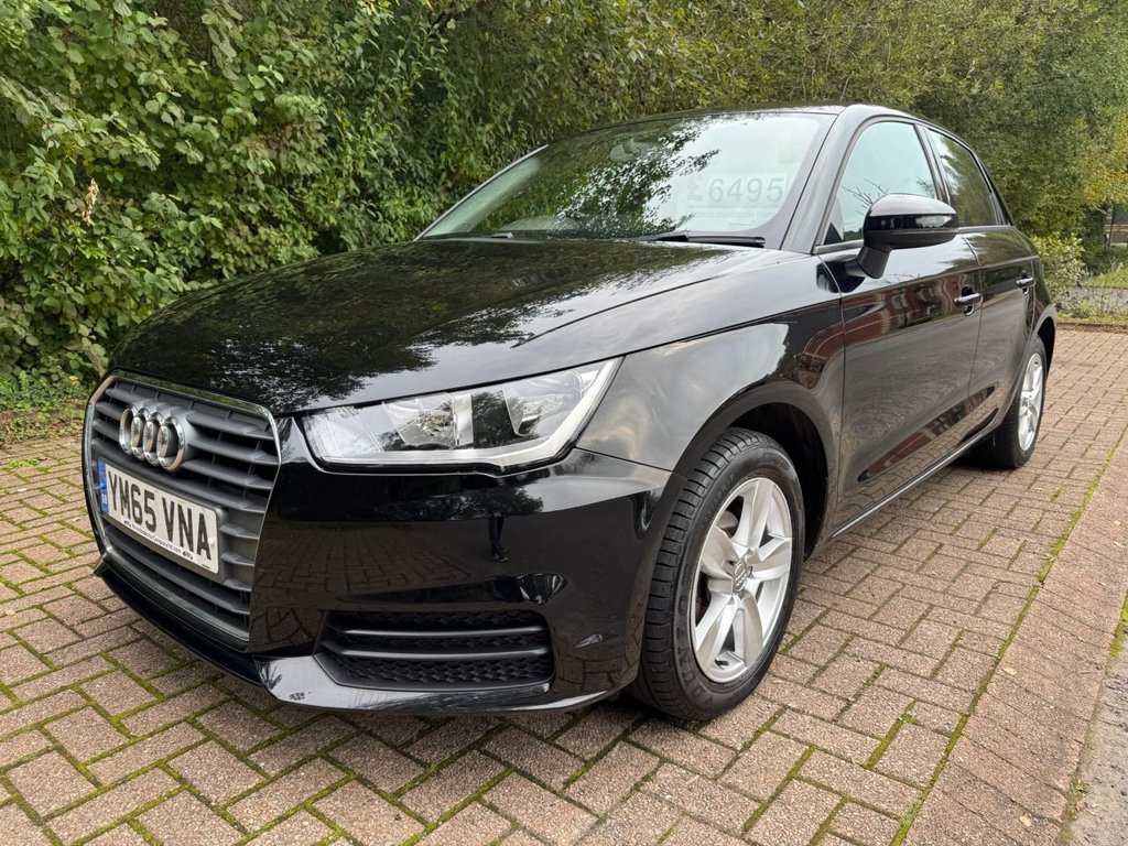 Used Audi A1 2016 for sale - 76147859: Photo 1