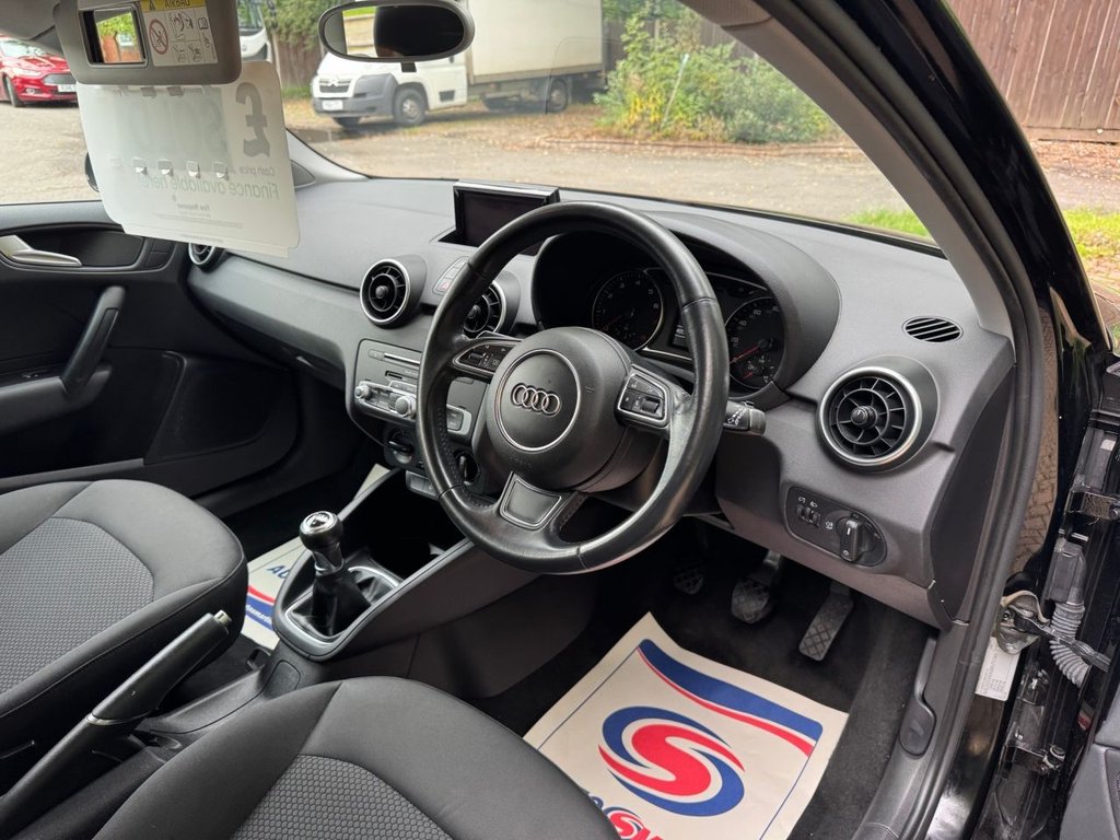 Used Audi A1 2016 for sale - 76147859: Photo 10