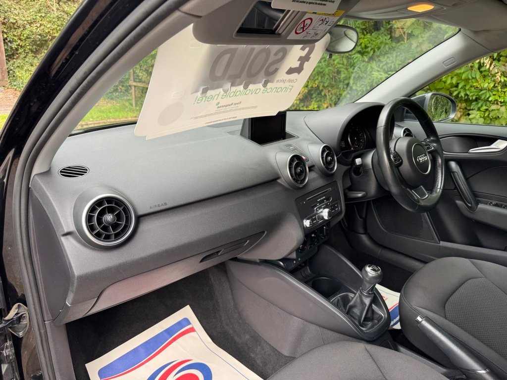 Used Audi A1 2016 for sale - 76147859: Photo 11