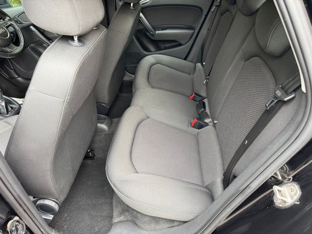 Used Audi A1 2016 for sale - 76147859: Photo 13