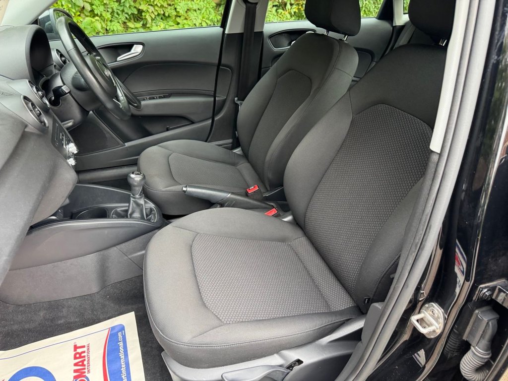 Used Audi A1 2016 for sale - 76147859: Photo 14