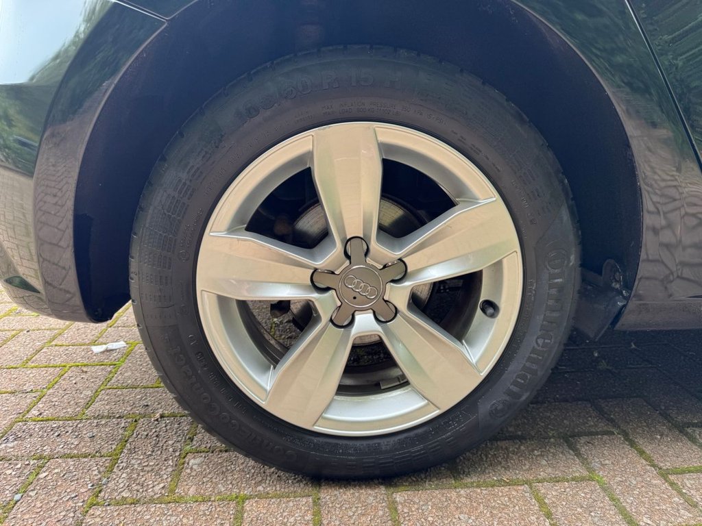 Used Audi A1 2016 for sale - 76147859: Photo 15