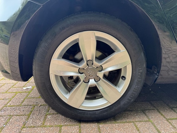 Used Audi A1 2016 for sale - 76147859: Photo 15