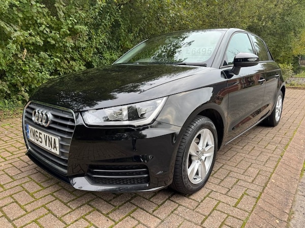 Used Audi A1 2016 for sale - 76147859: Photo 1