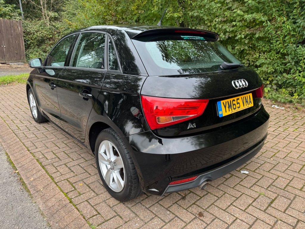 Used Audi A1 2016 for sale - 76147859: Photo 3