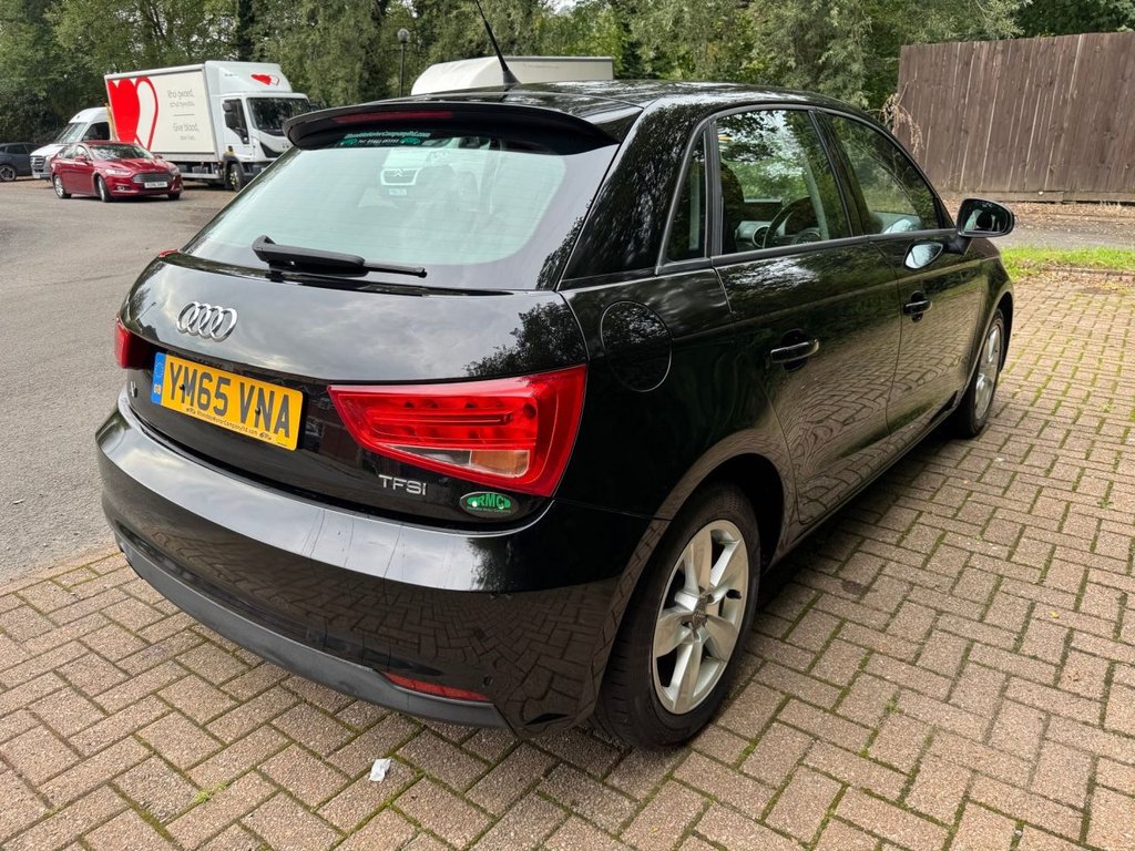 Used Audi A1 2016 for sale - 76147859: Photo 4