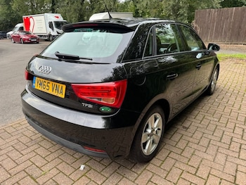 Used Audi A1 2016 for sale - 76147859: Photo 4