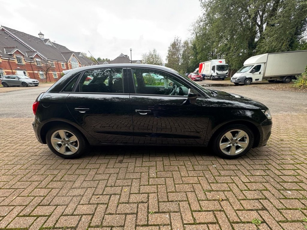 Used Audi A1 2016 for sale - 76147859: Photo 5