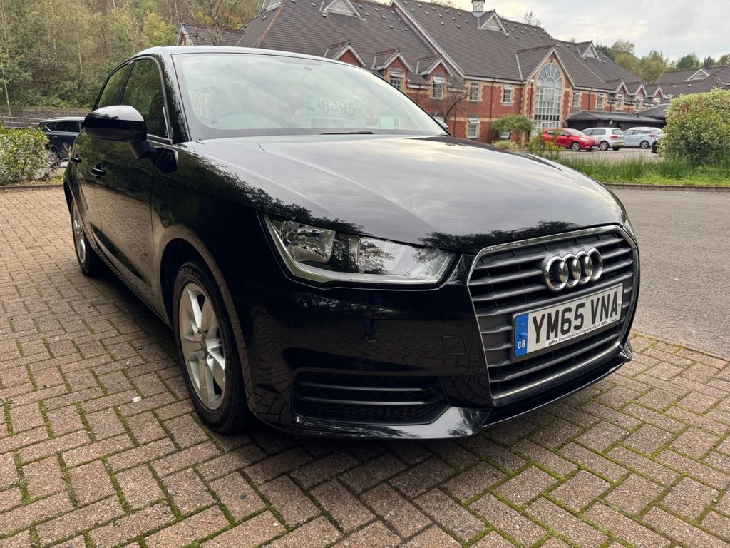 Used Audi A1 2016 for sale - 76147859: Photo 6