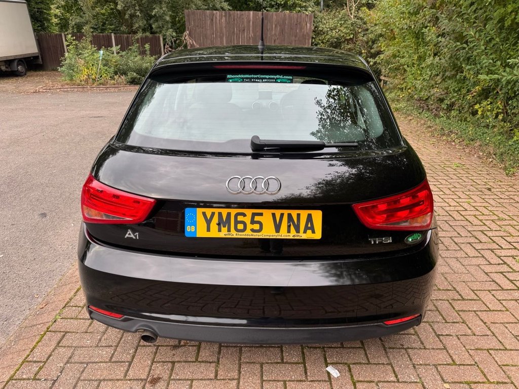 Used Audi A1 2016 for sale - 76147859: Photo 7