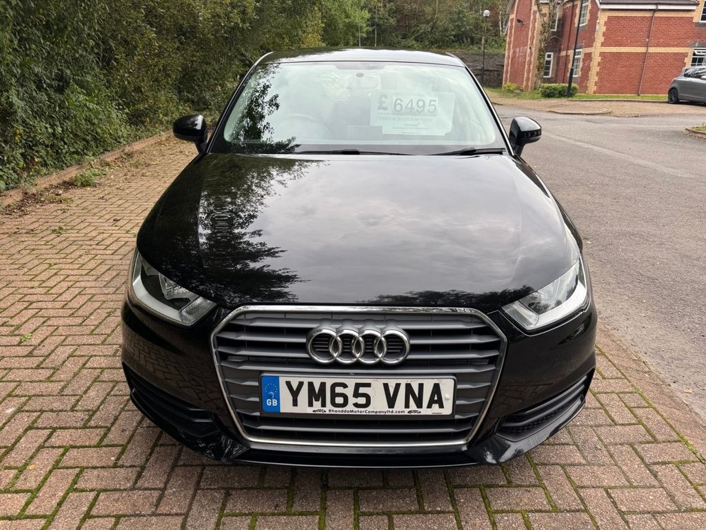 Used Audi A1 2016 for sale - 76147859: Photo 8