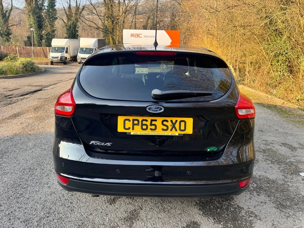 Used Ford Focus 2016 for sale - 77748909: Photo 12