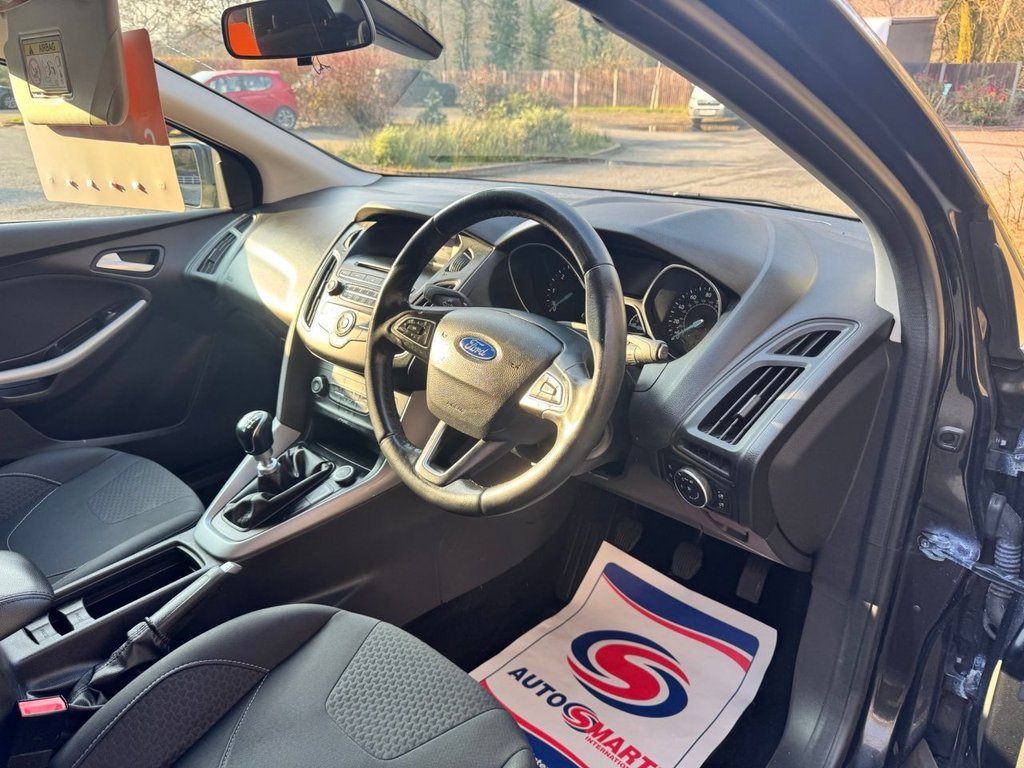 Used Ford Focus 2016 for sale - 77748909: Photo 13